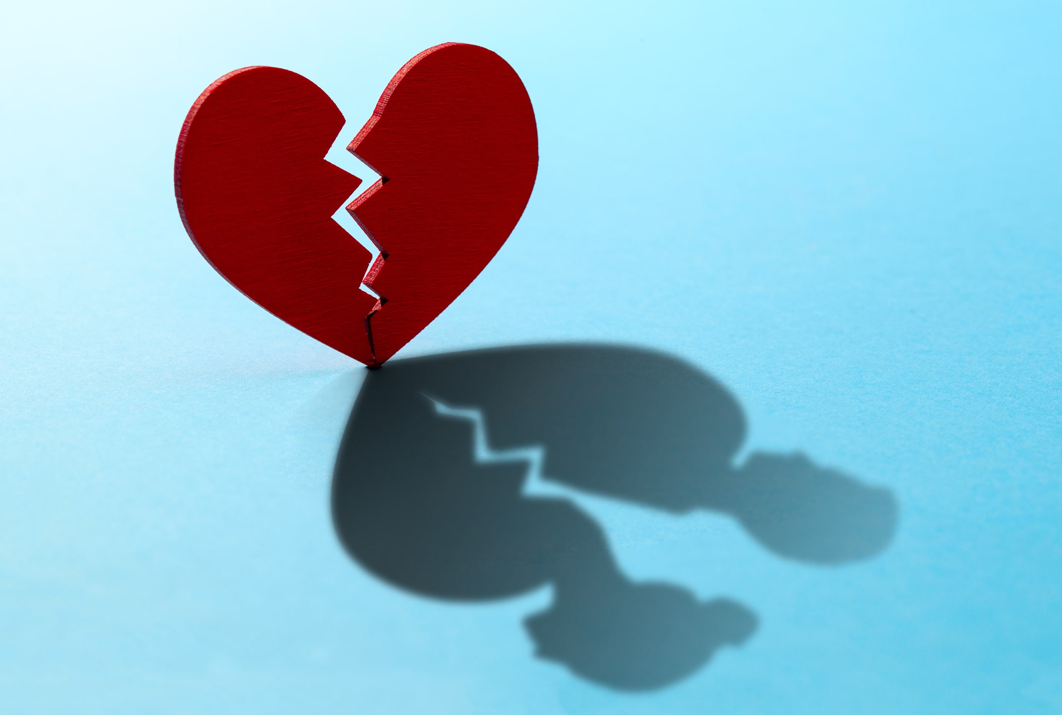 طلاق عاطفی | طلاق عاطفی از نظر روانشناسی