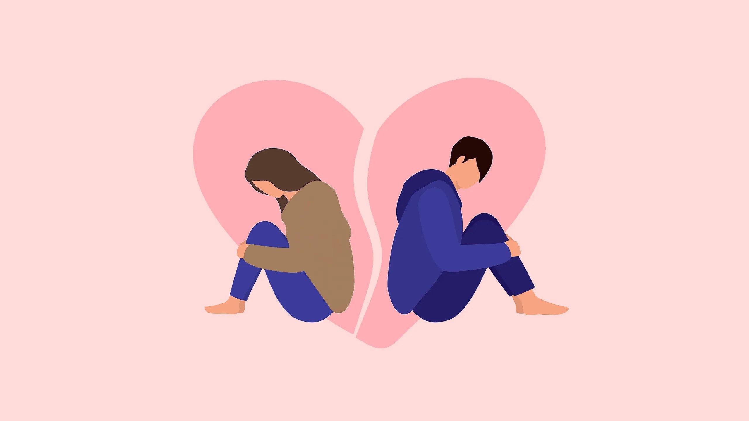 طلاق عاطفی طلاق عاطفی به چه معناست